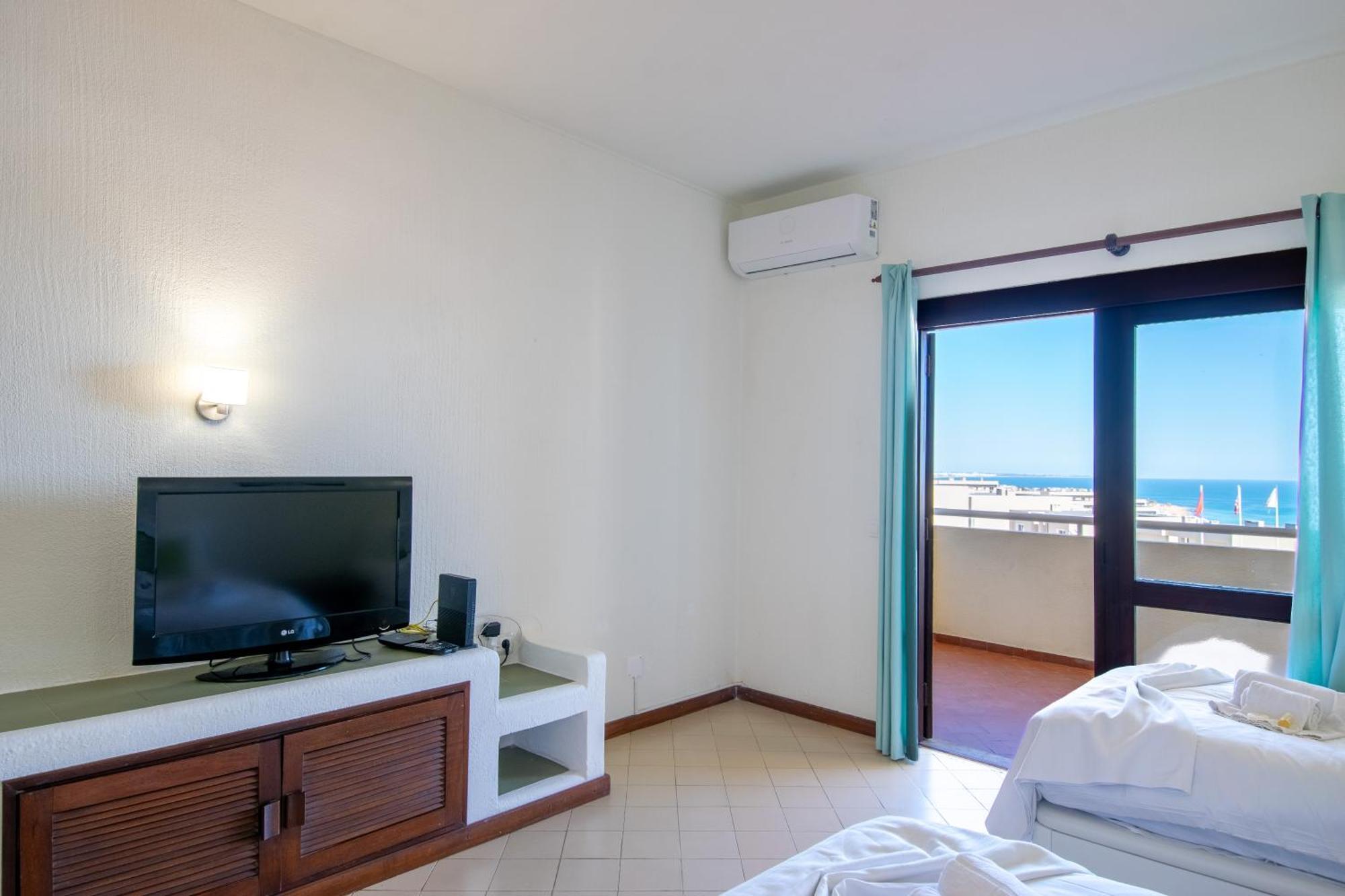 Bellavista Jardim By Beguest Aparthotel Albufeira Exterior foto