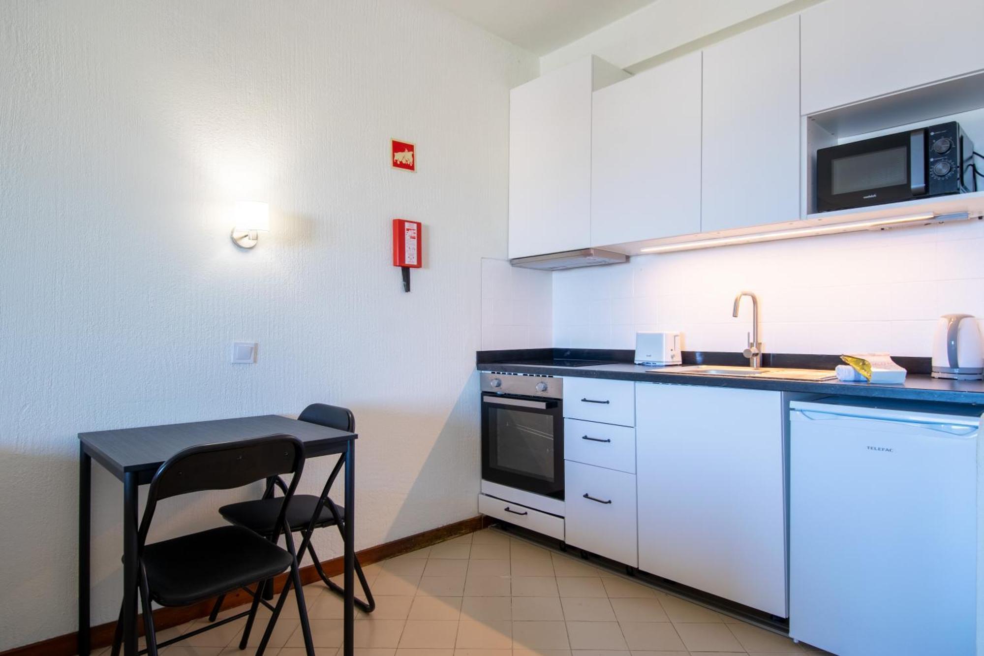 Bellavista Jardim By Beguest Aparthotel Albufeira Exterior foto