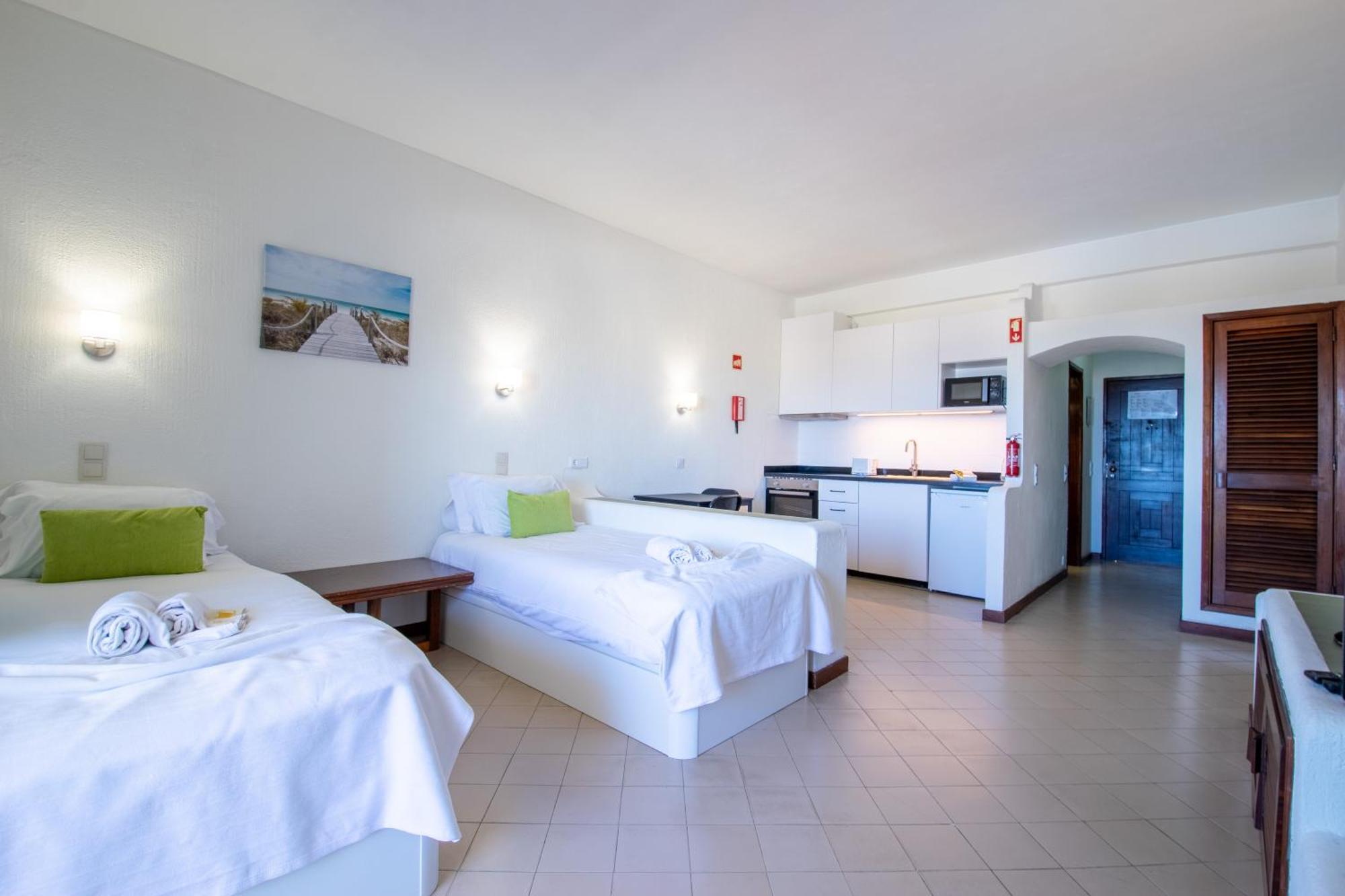 Bellavista Jardim By Beguest Aparthotel Albufeira Exterior foto