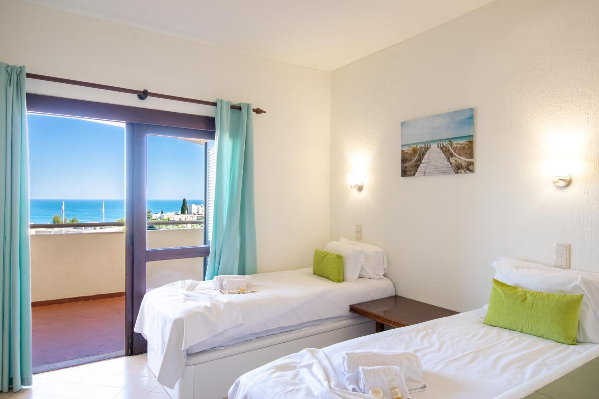 Bellavista Jardim By Beguest Aparthotel Albufeira Exterior foto