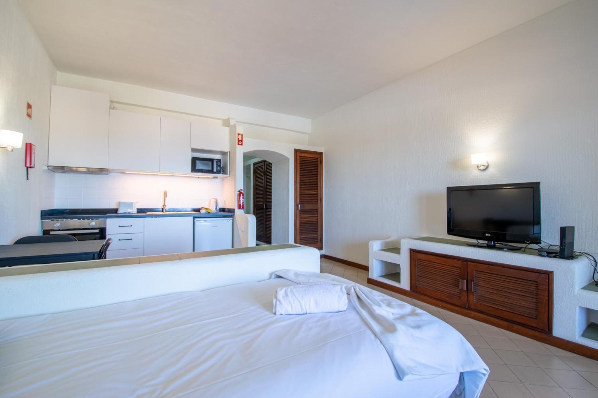 Bellavista Jardim By Beguest Aparthotel Albufeira Exterior foto