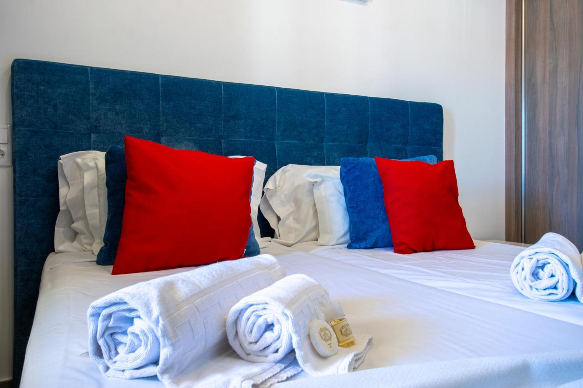 Bellavista Jardim By Beguest Aparthotel Albufeira Exterior foto