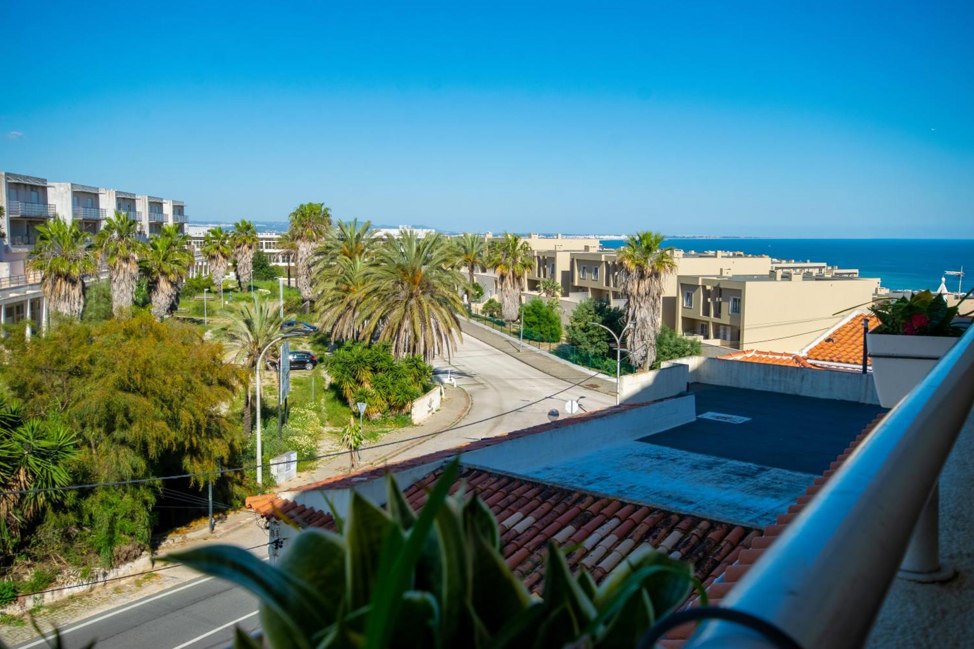 Bellavista Jardim By Beguest Aparthotel Albufeira Exterior foto