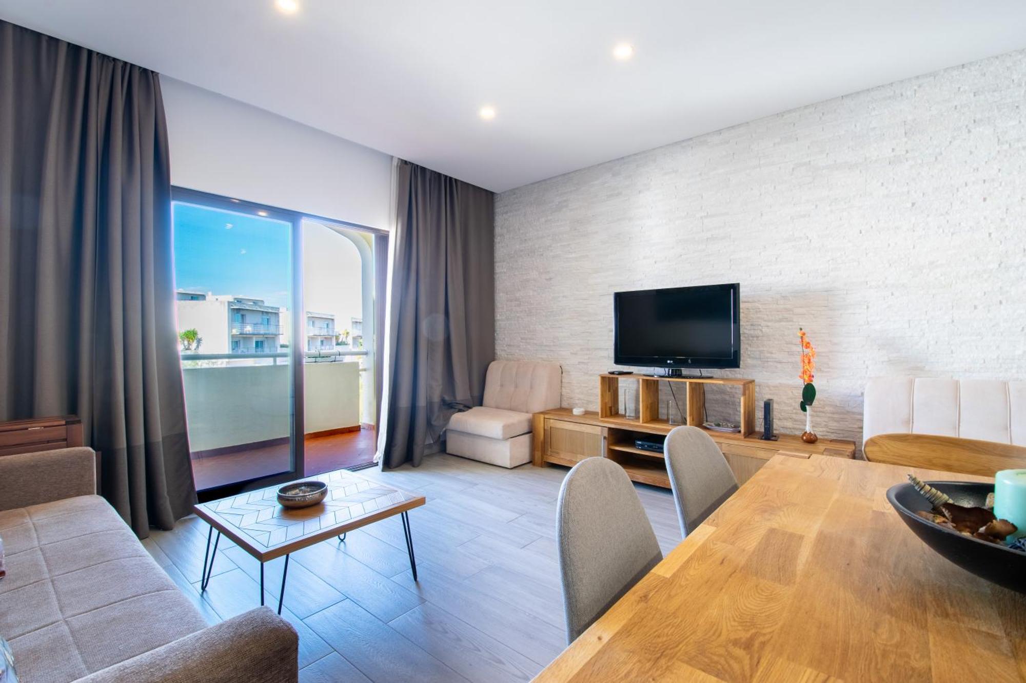 Bellavista Jardim By Beguest Aparthotel Albufeira Exterior foto